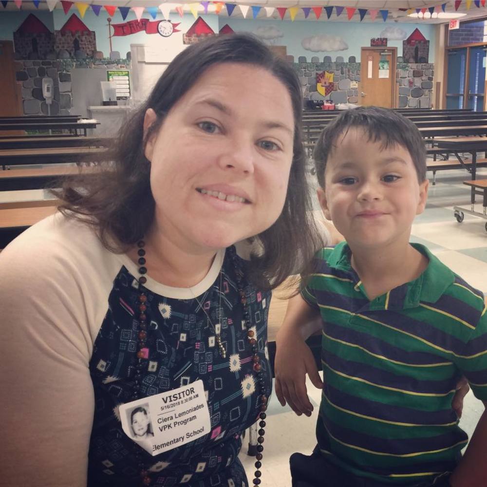 Meet your Posher, Ciera